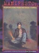 Cover of Manifesto