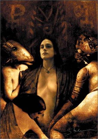 Cover of Tradition Book: Cult of Ecstasy