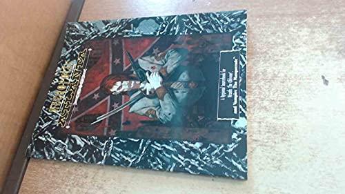 Cover of Necropolis Atlanta