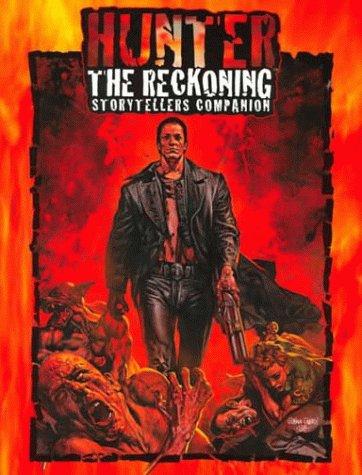 Cover of Hunter