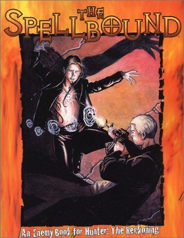 Cover of The Spellbound