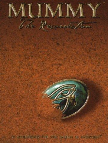 Cover of Mummy