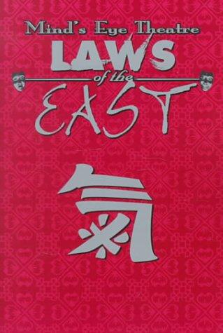 Laws of the East