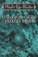Law's of the Hunt Players Guide
