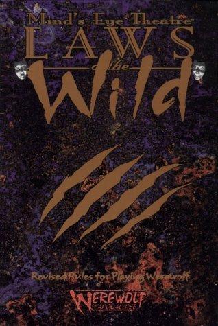 Cover of Laws of the Wild