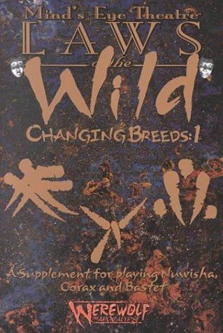 The Changing Breeds