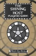 The Shining Host Players Guide