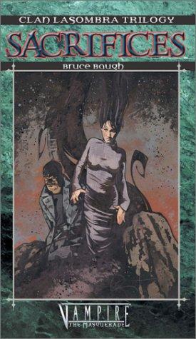 Cover of Sacrifices