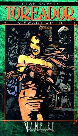Cover of Toreador
