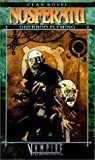 Clan Novel: Nosferatu