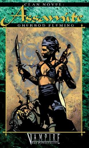 Clan Novel: Assamite