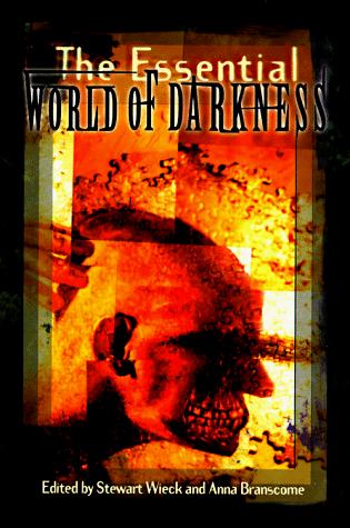Cover of The essential World of Darkness