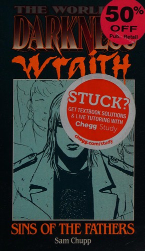 Cover of Sins of the Fathers