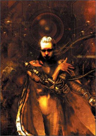Cover of Convention Book: Iteration X