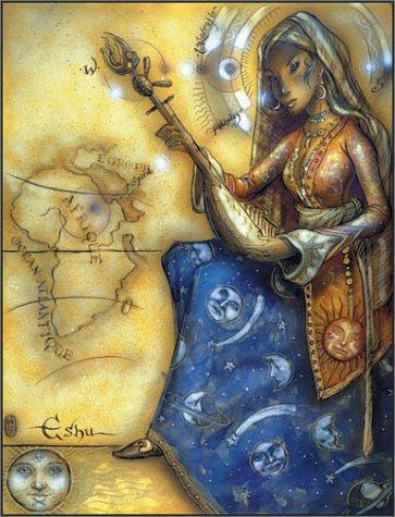 Kithbook: Eshu