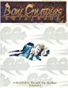 Cover of Bone Gnawers Tribebook