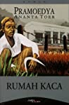 Cover of Rumah Kaca