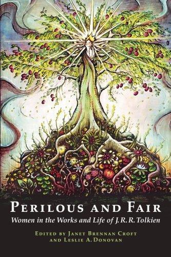 Cover of Perilous and Fair
