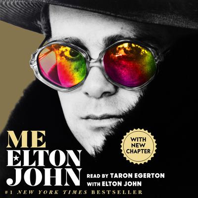 Cover of Me