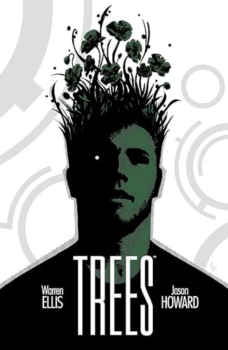 Trees, Vol. 1: In Shadow