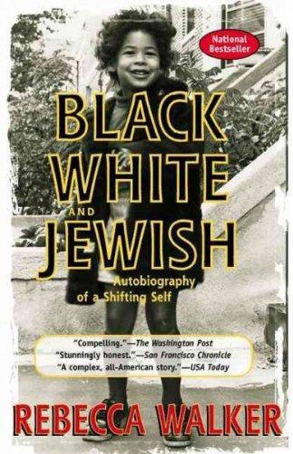 Black, White & Jewish