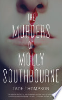 Cover of The Murders of Molly Southbourne