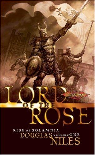 Cover of Lord of the Rose