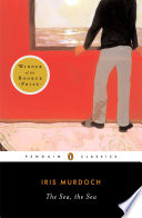 Cover of The Sea, the Sea