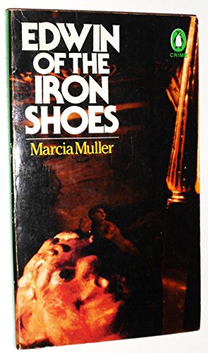 Cover of Edwin of the Iron Shoes