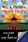 Cover of Will & Patrick's Happy Ending