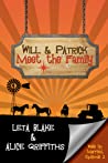 Cover of Will & Patrick Meet the Family
