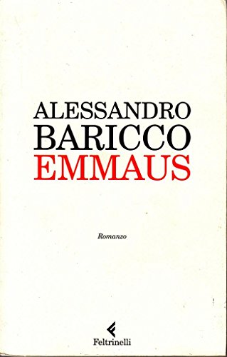 Cover of Emmaus