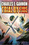 Cover of Trial by Fire