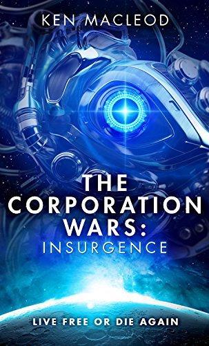Cover of Insurgence
