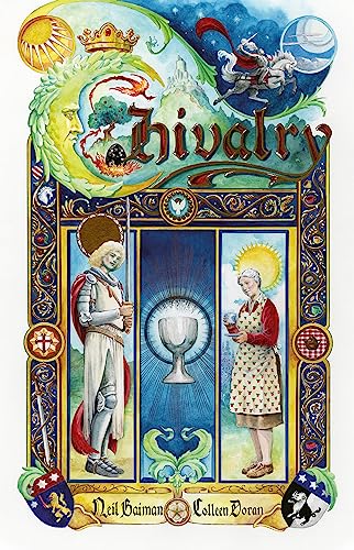 Cover of Chivalry