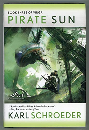 Pirate Sun