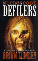 Cover of Necroscope: Defilers