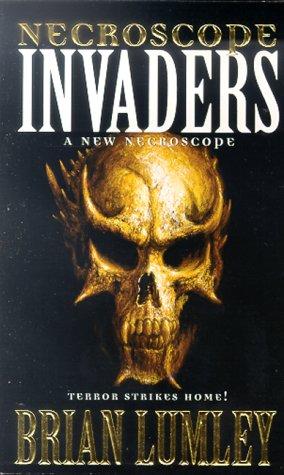 Cover of Invaders