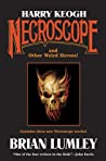 Cover of Harry Keogh