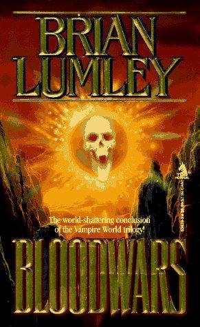 Cover of Bloodwars