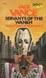 Cover of Servants of the Wankh