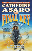 Cover of The Final Key