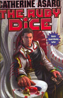 Cover of The Ruby Dice