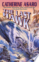 The Last Hawk cover