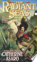 Cover of The Radiant Seas