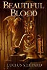 Cover of Beautiful Blood