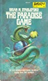 Cover of The Paradise Game
