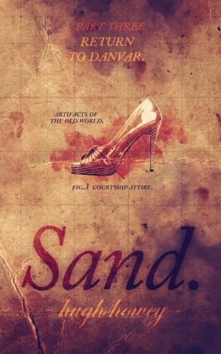 Cover of Return to Danvar