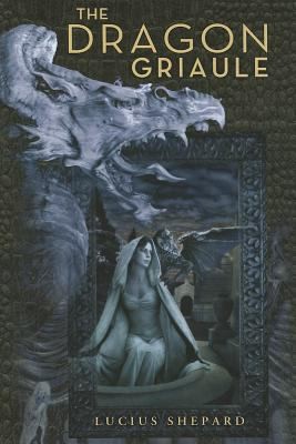 Cover of The Dragon Griaule
