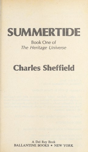 Cover of Summertide